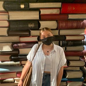 Meet your Posher, Emma